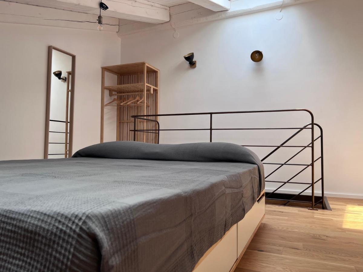 Casal Lluent Bed & Breakfast Alghero Exterior photo