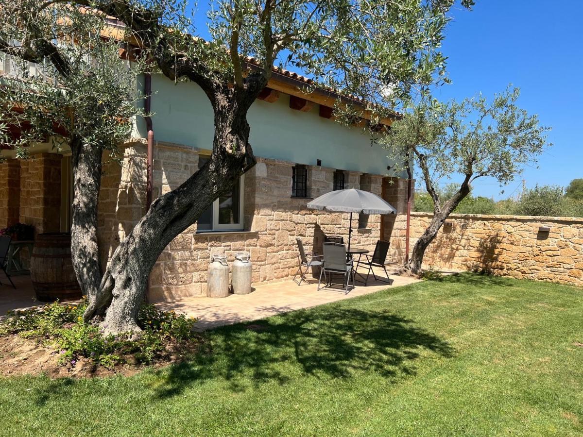 Casal Lluent Bed & Breakfast Alghero Exterior photo