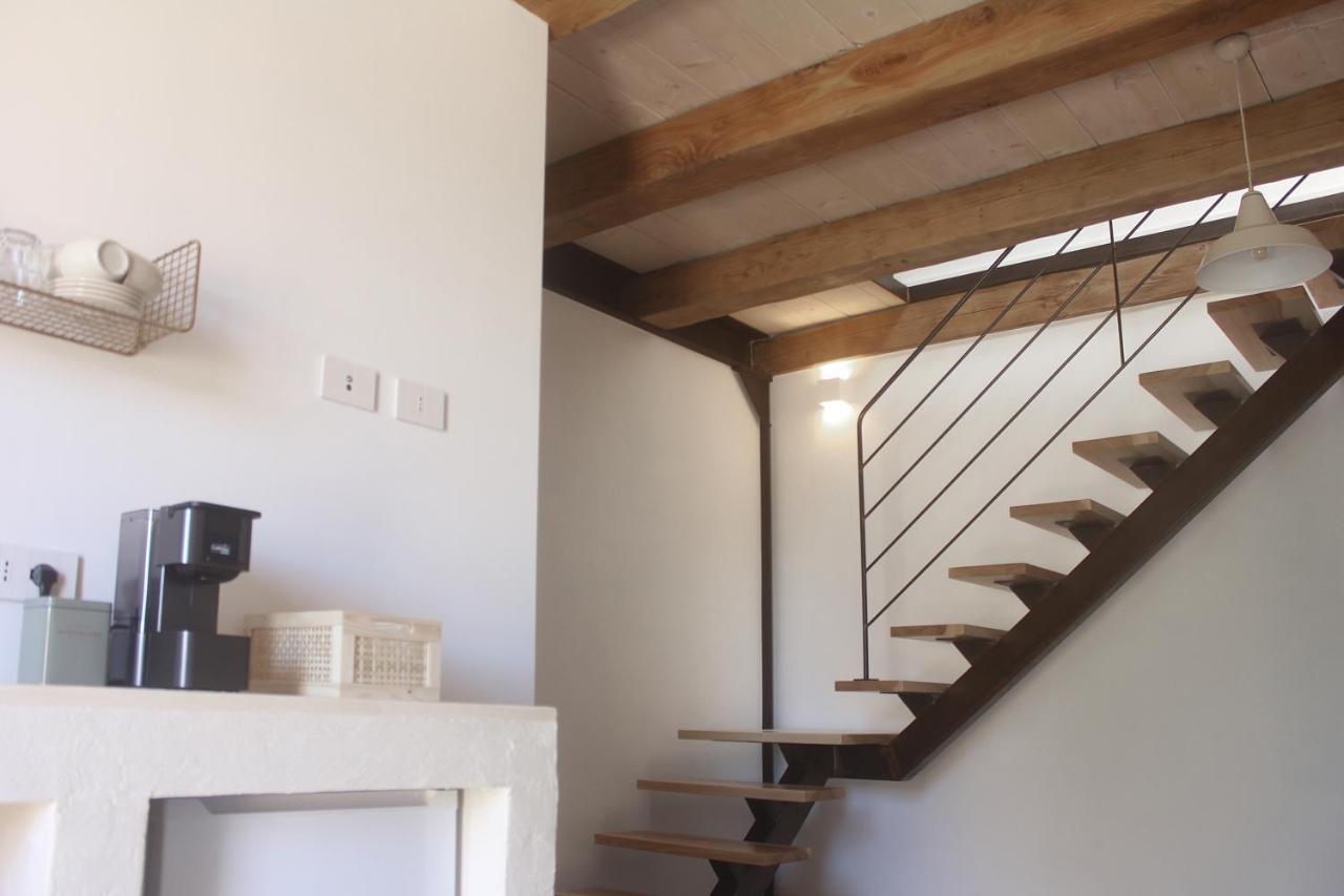 Casal Lluent Bed & Breakfast Alghero Exterior photo