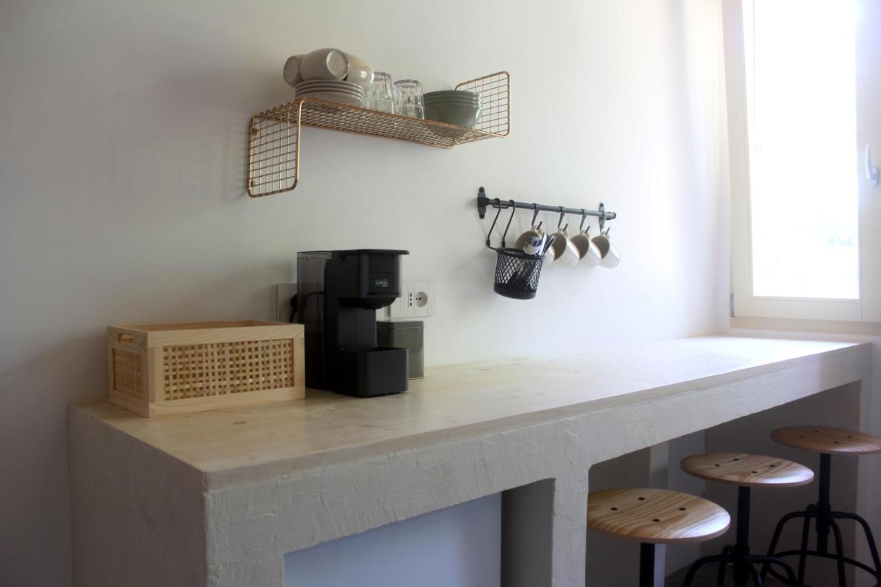 Casal Lluent Bed & Breakfast Alghero Exterior photo
